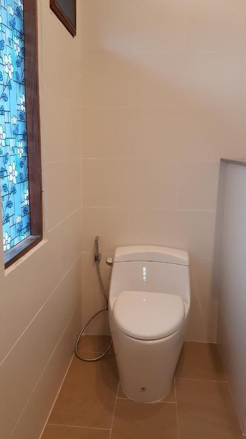 Ingaun Resort Kanchanaburi Ban Noi  Exteriör bild